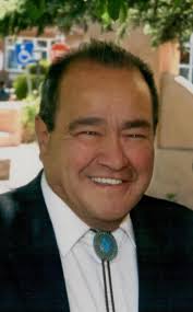 Gilbert L. Sánchez Obituary