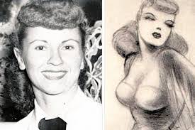 Joanne Carter's Instagram, Twitter & Facebook