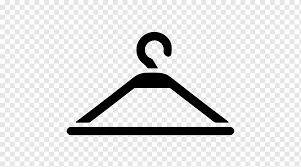 Pick your fave, edit to perfection and pay to download files & own, if you're 100% happy. Clothes Hanger Computer Icons T Shirt Mall Angle Triangle Logo Png Pngwing