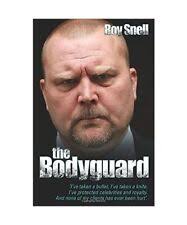The Bodyguard by Roy Snell (Paperback, 2010) for sale online