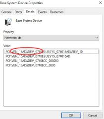 Solution To Base System Driver Issue In Windows Drivers Com