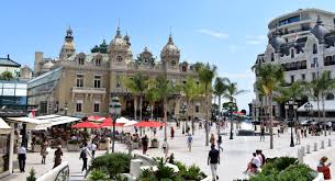 Casino de monte carlo hotel. Monte Carlo Casino Wikipedia