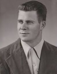 Lewell Harold “Lew” Clark (1930-1992)