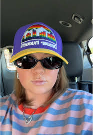 Kelsey Samuels's Instagram, Twitter & Facebook