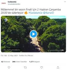 Sadakatsiz yeni bölüm neden yok? Zrubctjzzjzjdm