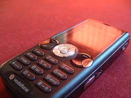 Sony Ericsson W810 – Wikipedia
