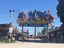 La foire du midi se dévoile : Foire Du Trone Wikipedia