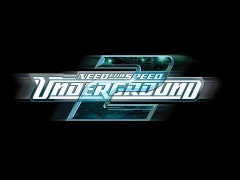 Need for Speed Underground 2