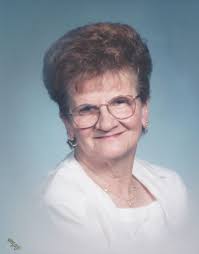 Irene S. Sazanowicz Obituary August 14, 2020