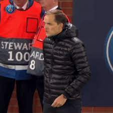 'chelsea chưa thể chủ quan'; Thomas Tuchel Gifs Get The Best Gif On Giphy