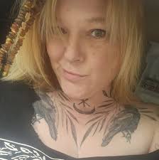 She is Our Life's Blood 💜❣💜