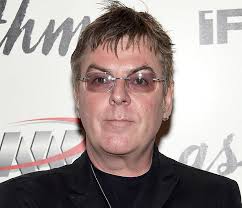 Andy Rourke (1964-2023)