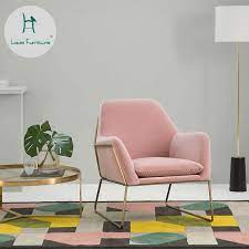 Cheap Living Room Chairs Buy Directly From China Suppliers Louis Fashion Sofa Chair Nordic Ins Moder Lounge Chairs Living Room Living Room Chairs Sofa Styling