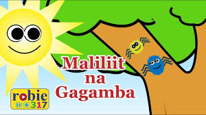 Mga kilos lokmotor at di lokomotor picture. 20 Nursery Rhymes In Tagalog For Kids With English Translations