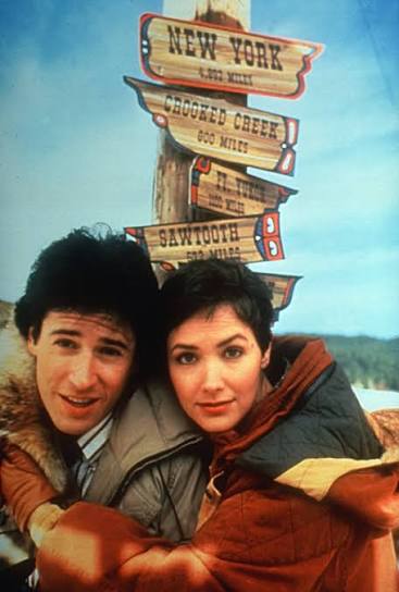 Northern Exposure | Rotten Tomatoes