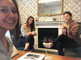 Inside Deutsch's NY Summer Internship Program