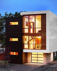20 Modern And Contemporary Cube Shaped Houses Well, one of the criteria was the wow factor of modern house designs. modern and contemporary cube shaped houses