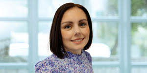 Ida Mohr's Instagram, Twitter & Facebook