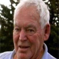 Robert Blomquist Obituary