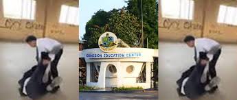 Parents of Student Involved in Igbinedion School Bullying Issue Apologize. The family of a student involved in a bullying incident at Igbinedion Education Centre in Benin City has apologized to the victim