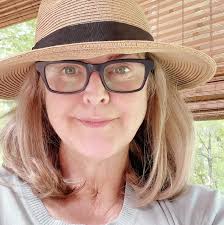 Alison Britton was our Pilot today. Thank you, I needed that nice note  today! @delta