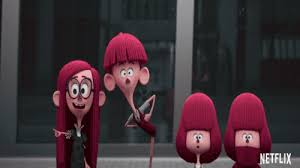 20206+ 1h 32mchildren & family movies. Watch The Trailer For The New Netflix Animated Movie The Willoughbys The Video Suite