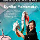 Kuniko Yamamoto - Rozsa Class Acts event image