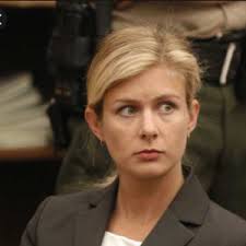 Kristin Rossum's Instagram, Twitter & Facebook