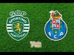 Porto hosts sporting cp in a primeira liga game, certain to entertain all football fans. Sporting Vs Porto Ao Vivo Hd Youtube