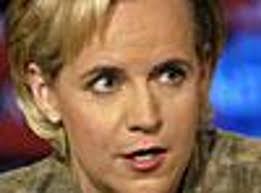 It's a boy for Cheney and Poe