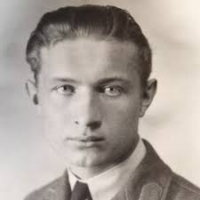 Pole who became an RAF hero for Britain after Nazis murdered his police  chief dad