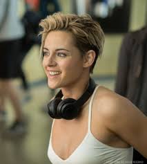 Snow white and the huntsman. Charliesangels Get Sabina S Look Kristen Stewart Hair Kristen Stewart Short Hair Kirsten Stewart Short Hair