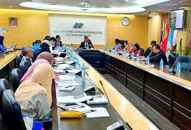 Peningkatan kekerapan banjir yang berlaku di malaysia adalah disebabkan semulajadi akibat daripada perubahan monsun, pembalakan yang tidak. Mesyuarat Pembentangan Akhir Terma Rujukan Tor Kajian Kemungkinan Feasibility Study Bersepadu Sumber Air Dan Tebatan Banjir Di Kota Belud Sabah Yang Di Pengerusikan Oleh Ybrs Ir Haji Abdullah Bin Isnin Ketua Pengarah