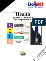 Highlights gaap revenue of $1,140.0 million for the three months ended december 31, 2020, representing a sequential increase of 3.7% compared to the three. Health8 Q1 Module 1 Final Pdf Gender Gender Studies
