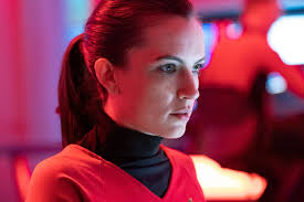 AXANAR completes its first film shoot in MORE THAN A YEAR!