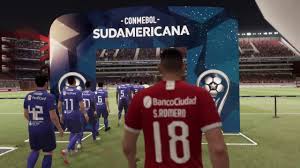 Pictures and information of the estadio libertadores de américa stadium in avellaneda you are here: After So Many Years Our Stadium Will Be In A Game Independiente News Discussion Fut Talk Futhead