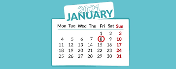 Janus is the god of _____________. January 8 Interesting And Fun Facts Questions