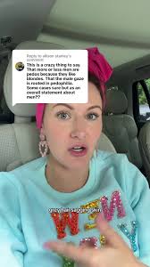 Exploring Beauty Standards and Hair Transformations