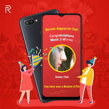 Chubb small commercial insurance (sci) is offering a chubb marketplace giveaway contest for 2019! Realme Malaysia On Twitter Congratulations Sunny Chai You Are Our Fb Contest Week 3 Winner You Have Won A Realme2pro Our Next Giveaway Is Up On Facebook So To Head Over Realmemalaysia
