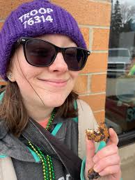 What happened to the concert in the park tonight!