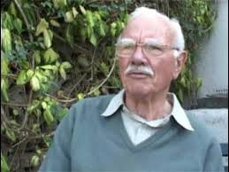 John Dray in the Morvan