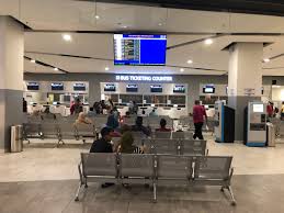Note that the travel time is for your reference only travelling by bus between penang and terminal sentral kuantan is an affordable option. Penang Sentral New Expressbusmalaysia Com
