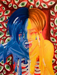 Past Student Art Awards