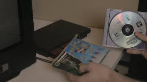 How To Rip And Burn Ps1 Games Youtube