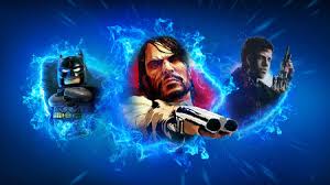 Tienes una buena conexión a internet. Estos Son Los Mas De 600 Juegos Disponibles Ya En Psnow En Espana