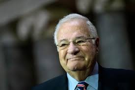 Billionaire Chicago Cubs owner Joe Ricketts facing backlash for trying to  rename Wyoming town