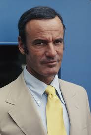 Rex Ingram: A Legendary American Actor