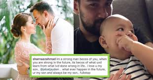Agak2 apa 'kebenaran' yang neelofa maksudkan tu ek? Rumah Tangga Selebriti Popular Sharnaaz Ahmad Dan Noor Nabila Goyah Didakwa Hadir Kaunseling Di Jawi Viral Purba