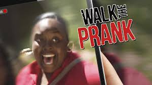 Prime Video: Freak Out Season 1