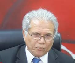 Waldo Ariel Suero: 'El ministro de Salud Pública es un abusador'